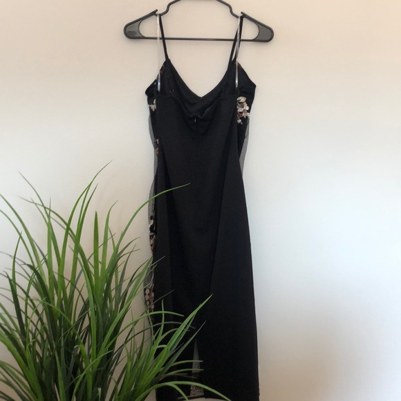 ASOS Parisian Midi Dress - Picture 6 of 7